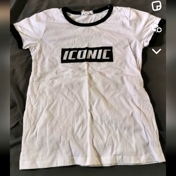 t-shirt - Picture 1 of 2